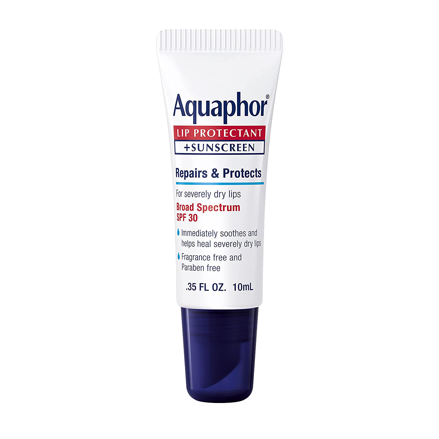 Aquaphor SPF Chapstick