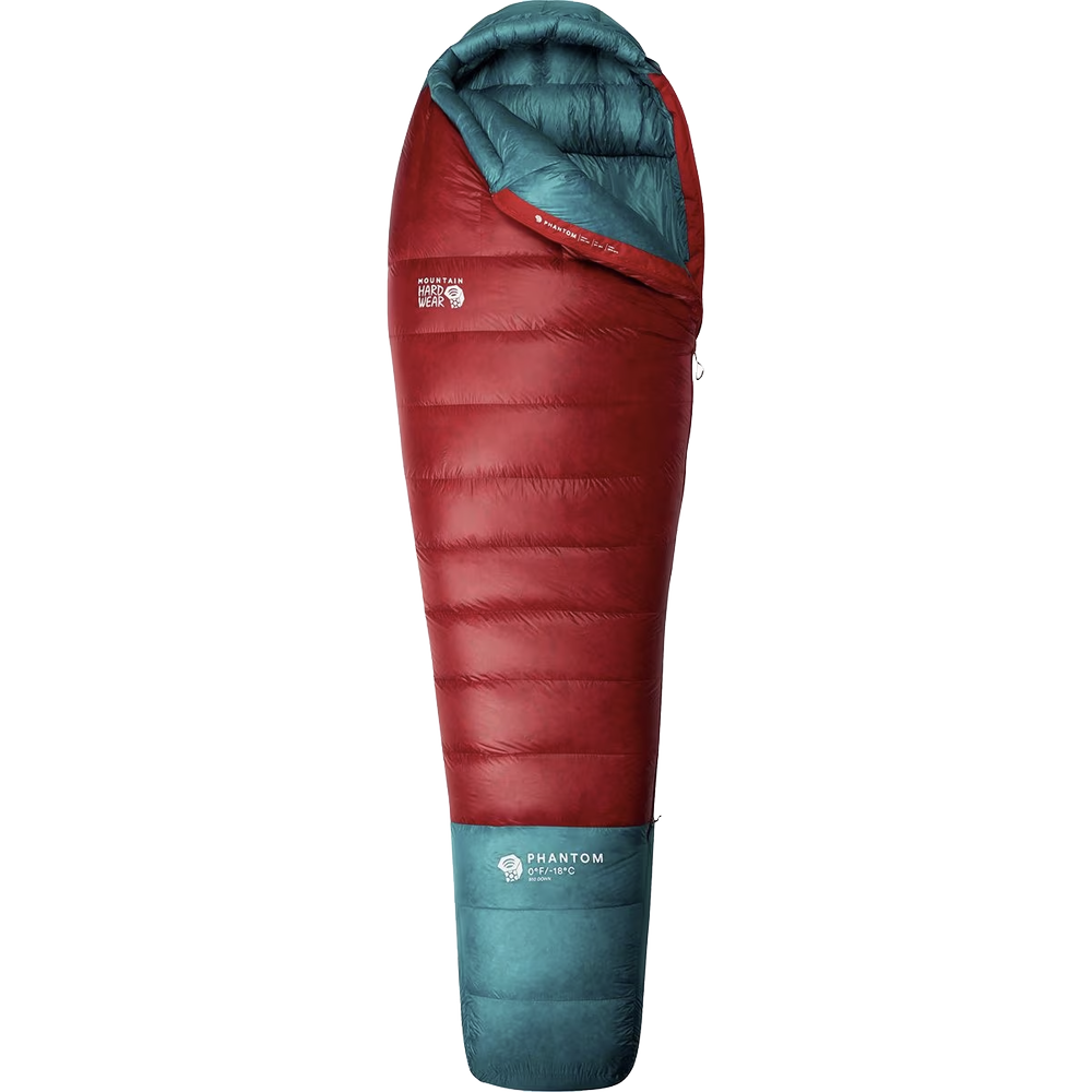 Mountain Hardwear Phantom 0