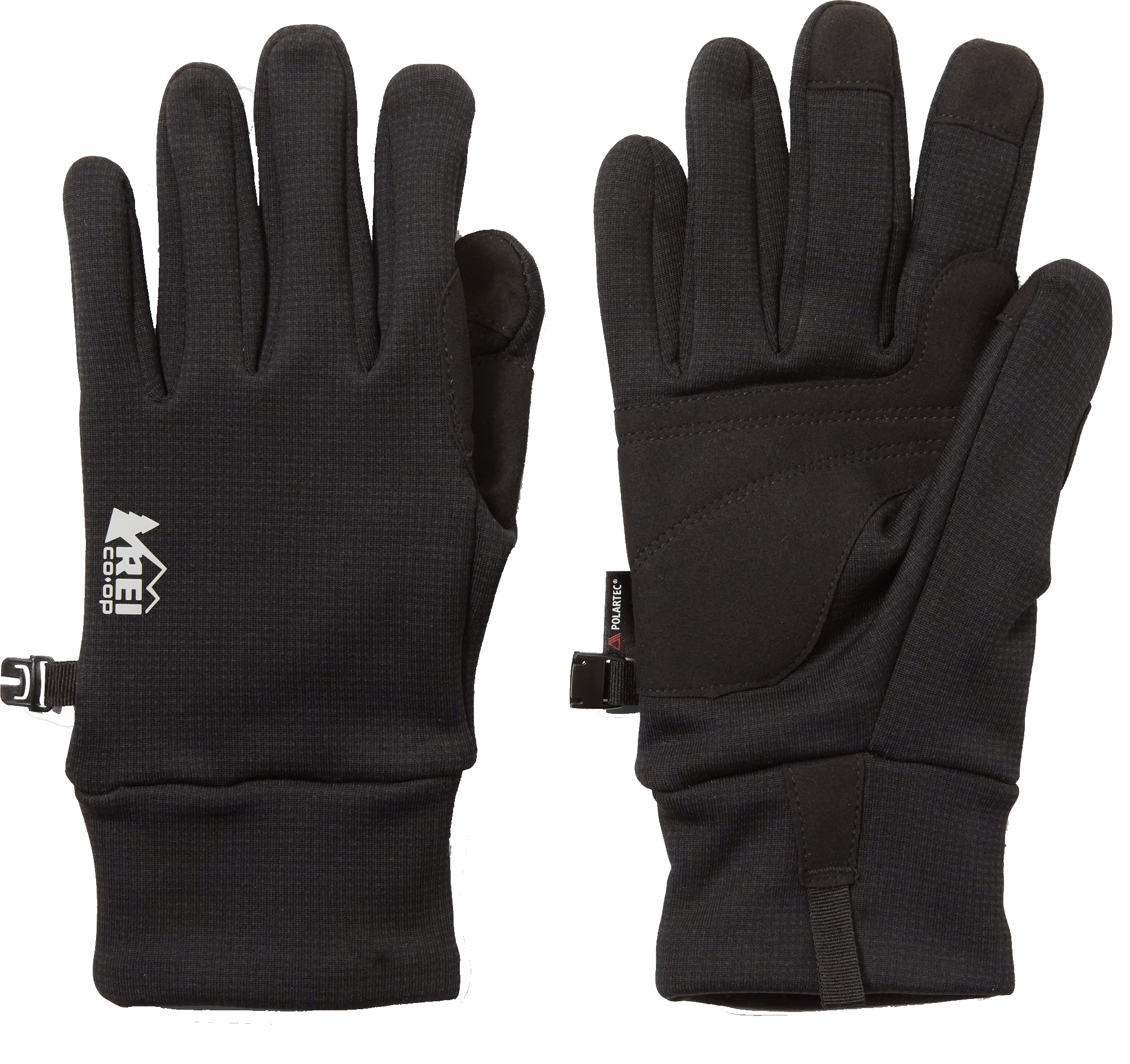 REI Polar Tech Wind Pro Gloves