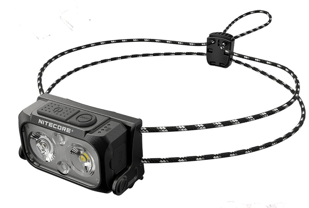 Nitecore NU25 Headlamp