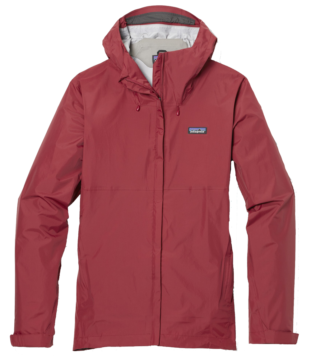 Patagonia Torrentshell 3L