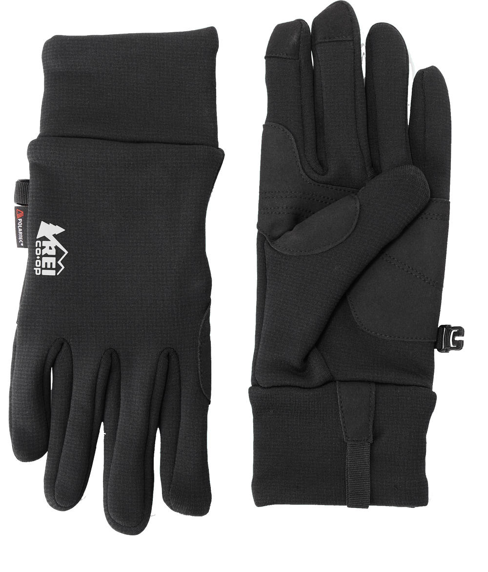 REI Polartec Wind Pro Gloves
