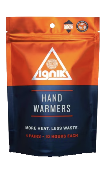 Hand Warmers