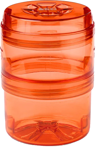 Traverse Modular Canister