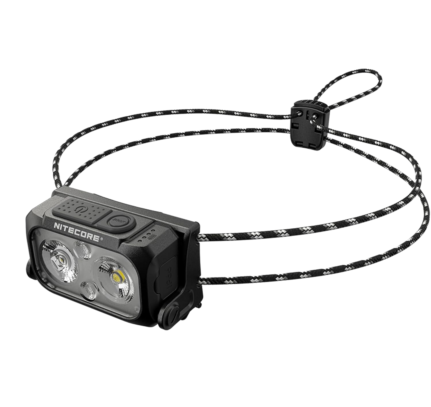 Nitecore NU25 Headlamp