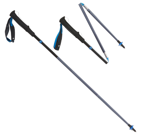 Black Diamond Distance FLZ