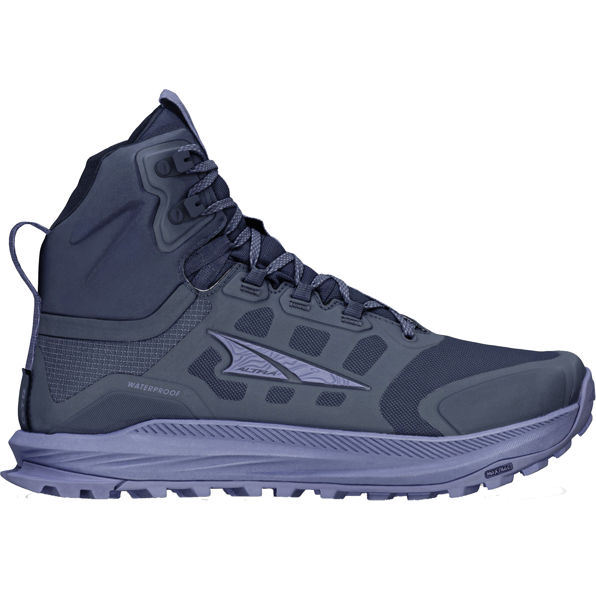 Altra Lone Peak Mid Hiking Boots