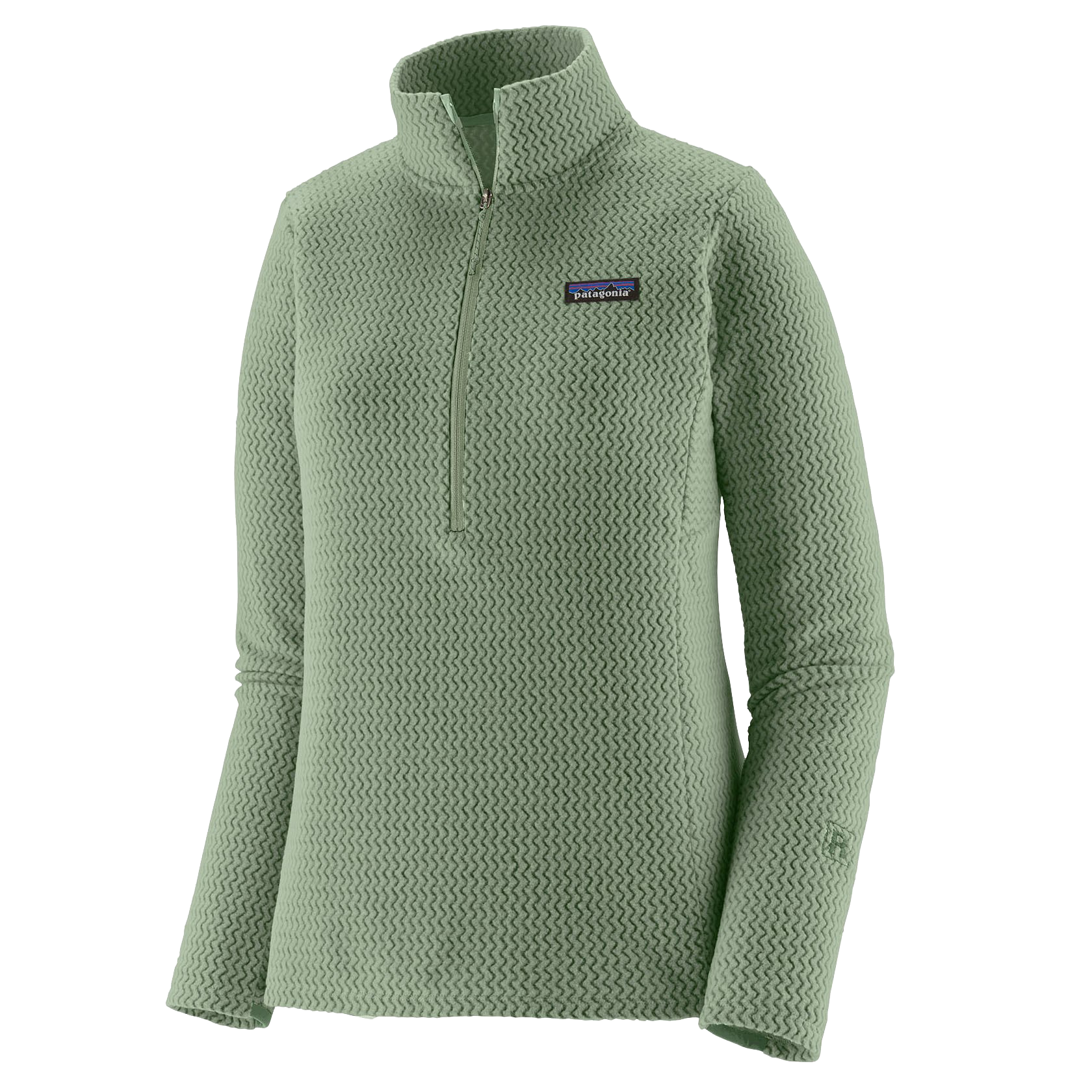 Patagonia R1 Air Zip