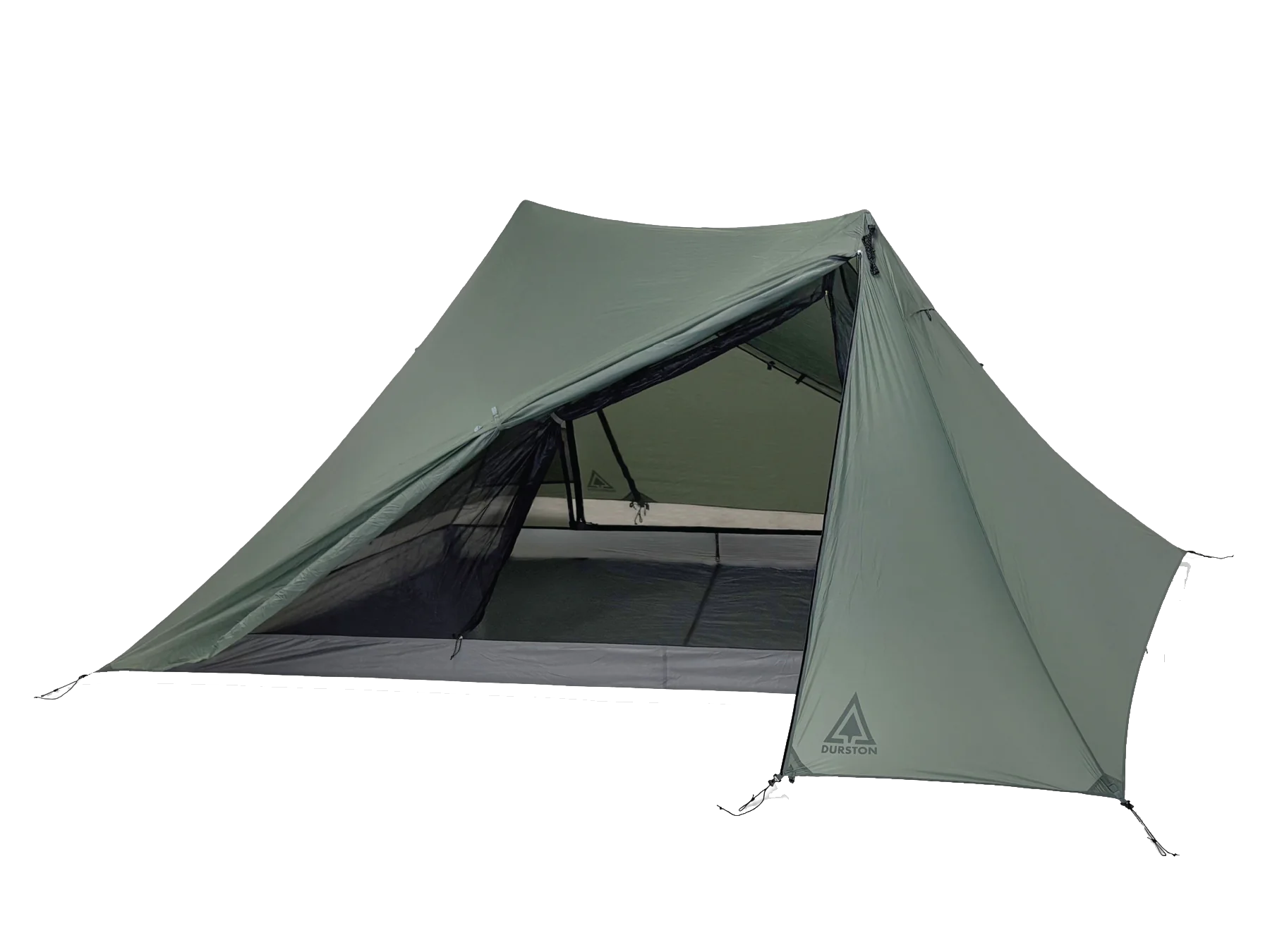 Durston X-Mid 2 Tent