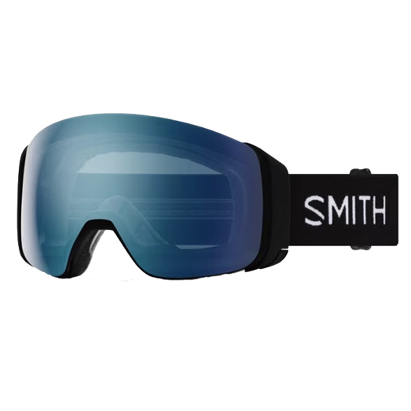 Smith 4D Mag Chromapop