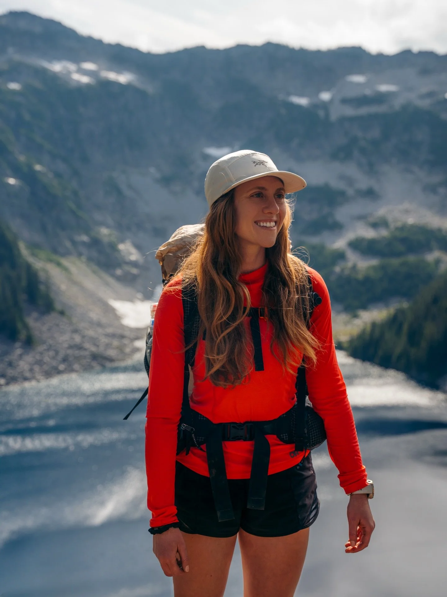 All this warm weather in Colorado has me SO ready for backpacking season 🏔️

While I&rsquo;m not quite ready for winter adventures to end, the thoughts of backpacking season are creeping in. Long days in the backcountry, crisp alpine mornings, &amp;