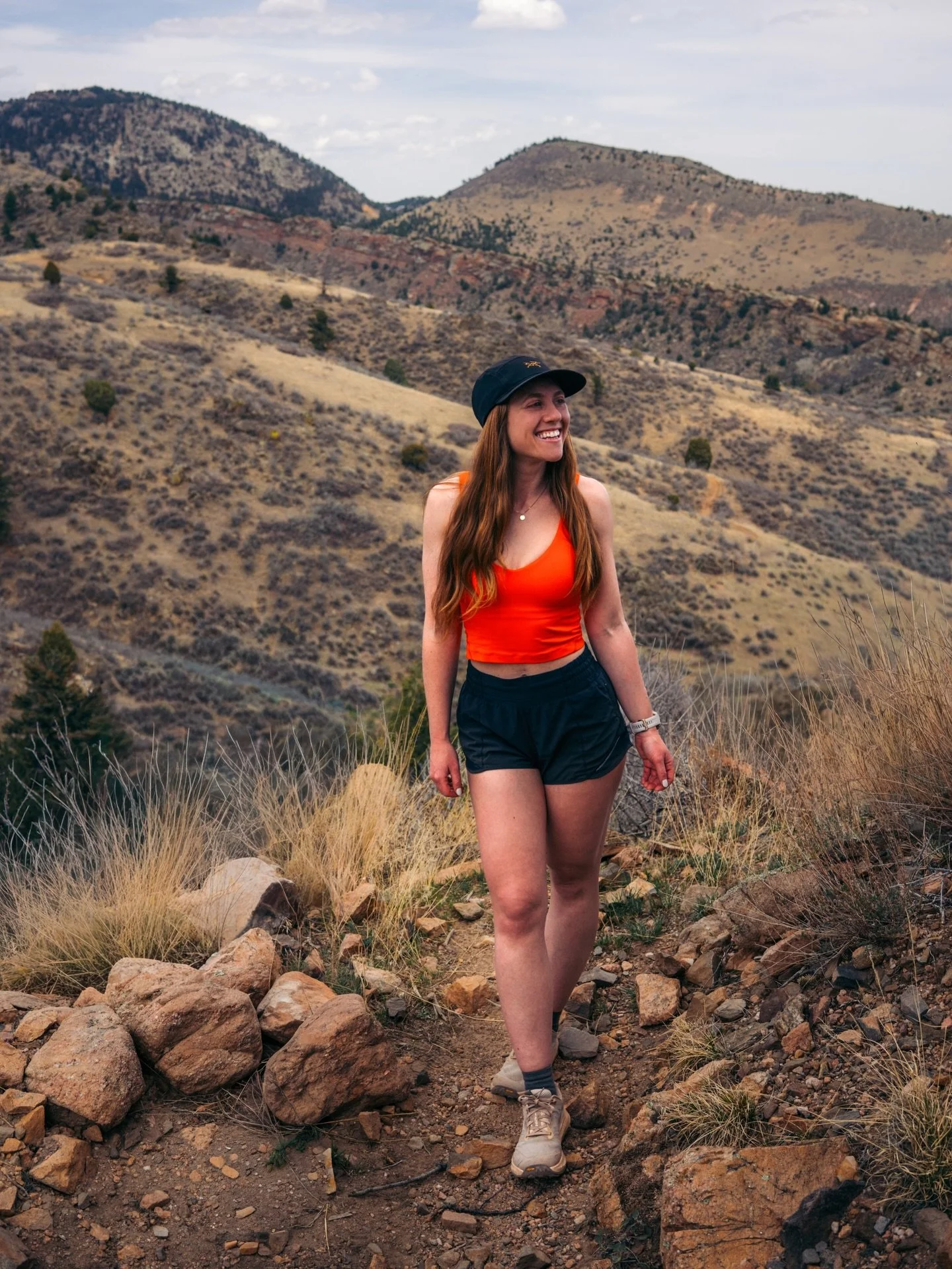 I&rsquo;ve always been a city person. I love the energy, being around people, &amp; constantly having plans &mdash; it&rsquo;s what I&rsquo;ve known for most of my life. So recently moving to a smaller, quieter town felt outside of my comfort zone, b