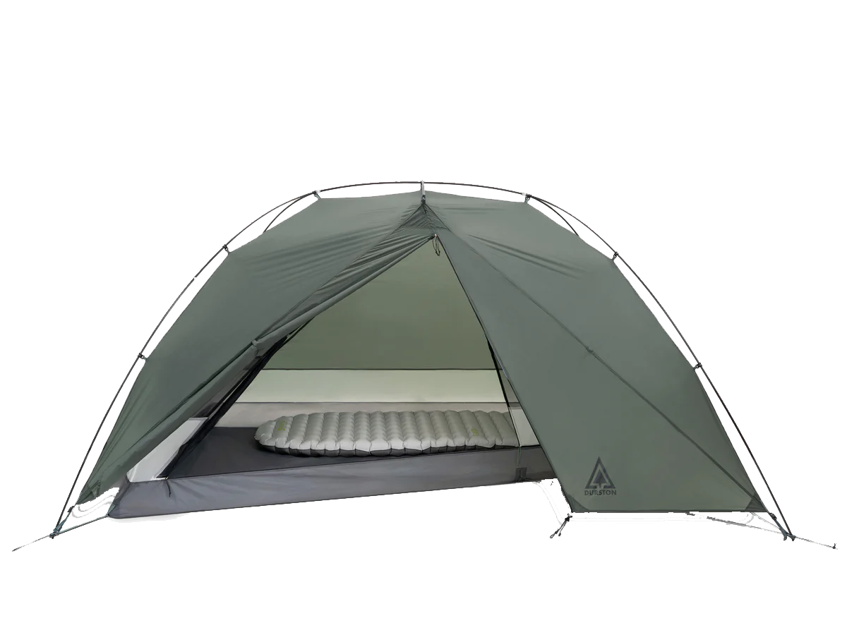 Durston X-Dome 1+