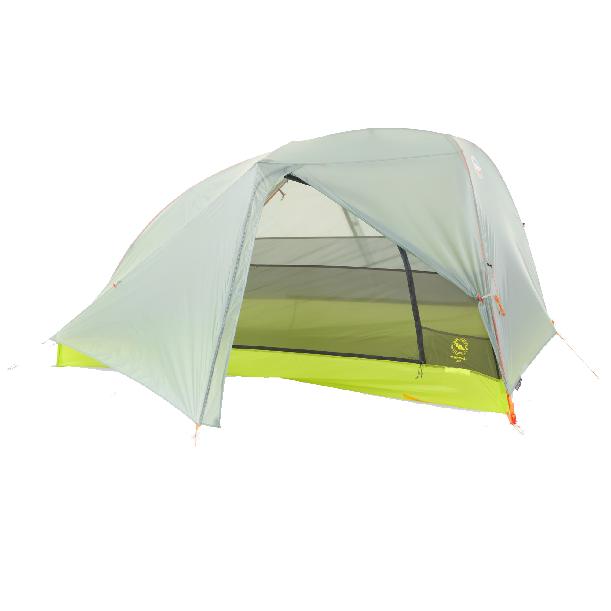 Big Agnes Tiger Wall UL1