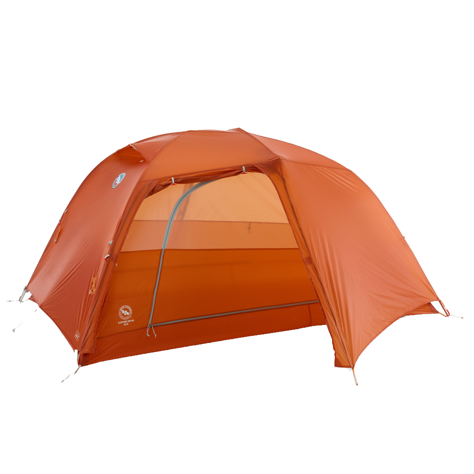 Big Agnes Copper Spur UL1
