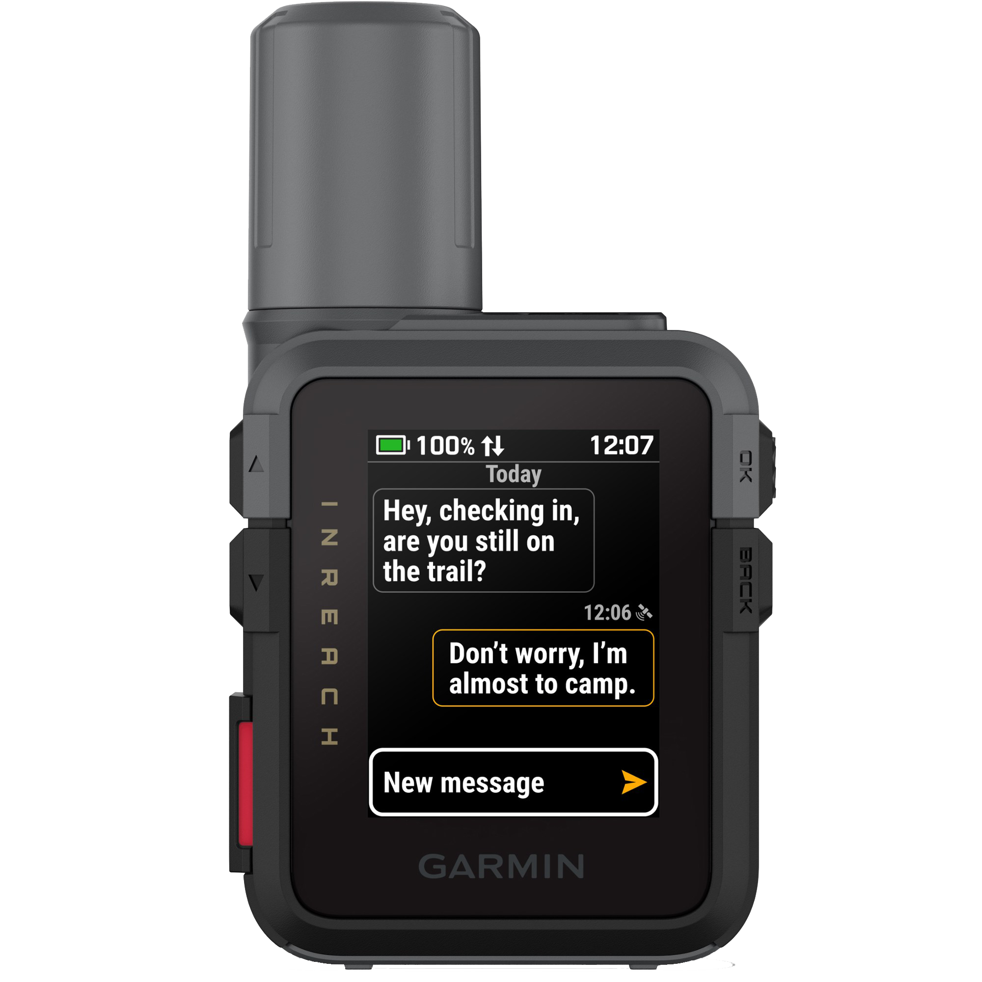 Garmin InReach Mini 3