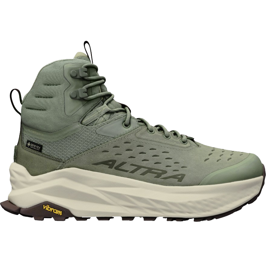 Altra Olympus Mid GTX Boots