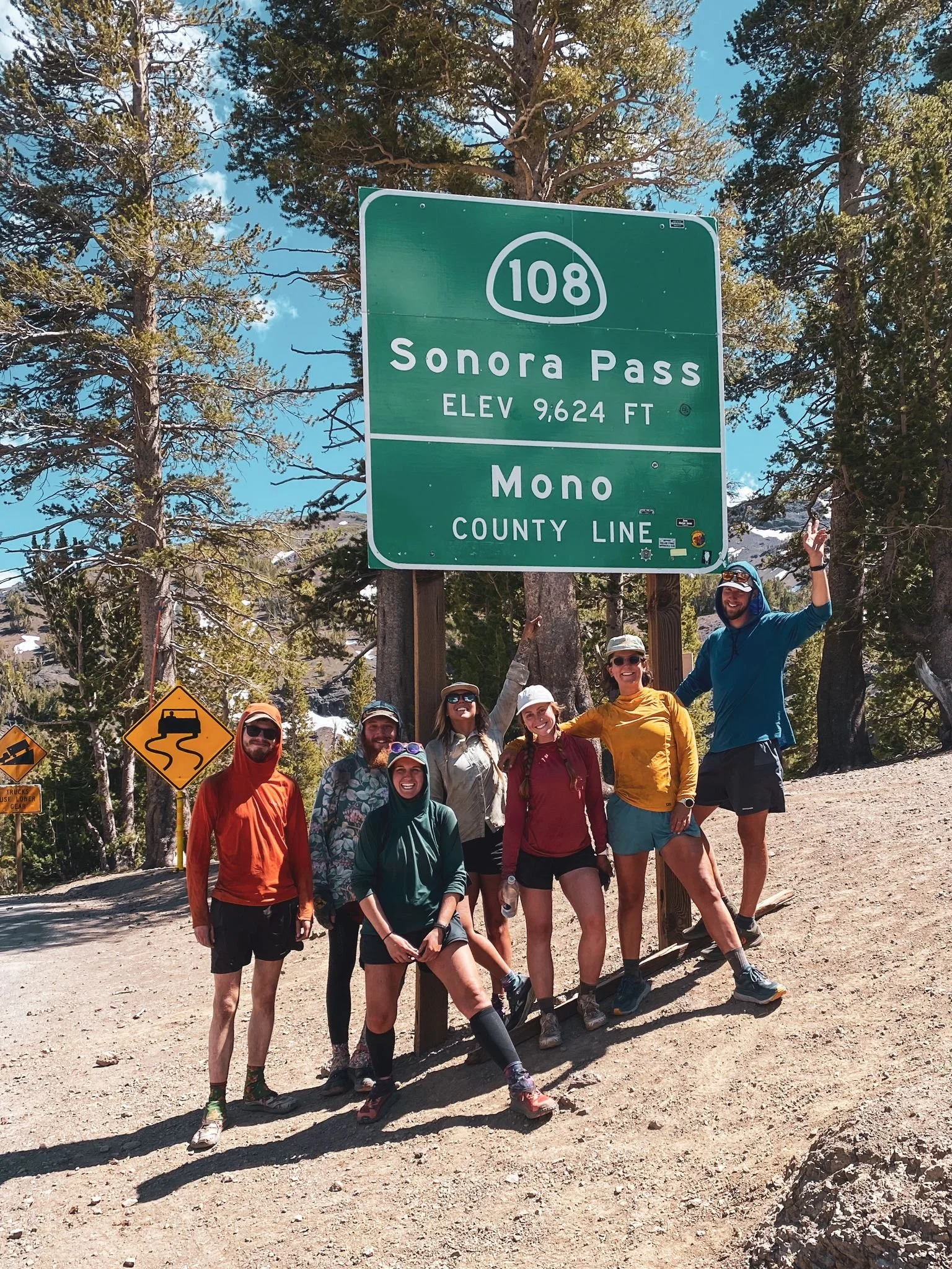 The Ultimate Resupply Guide for the Pacific Crest Trail — Backhacker Babe