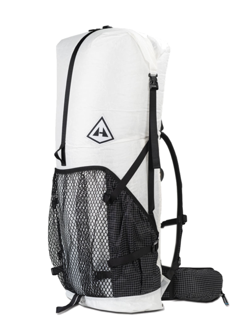 Pacific Crest Trail Gear List for 2022 — Backhacker Babe