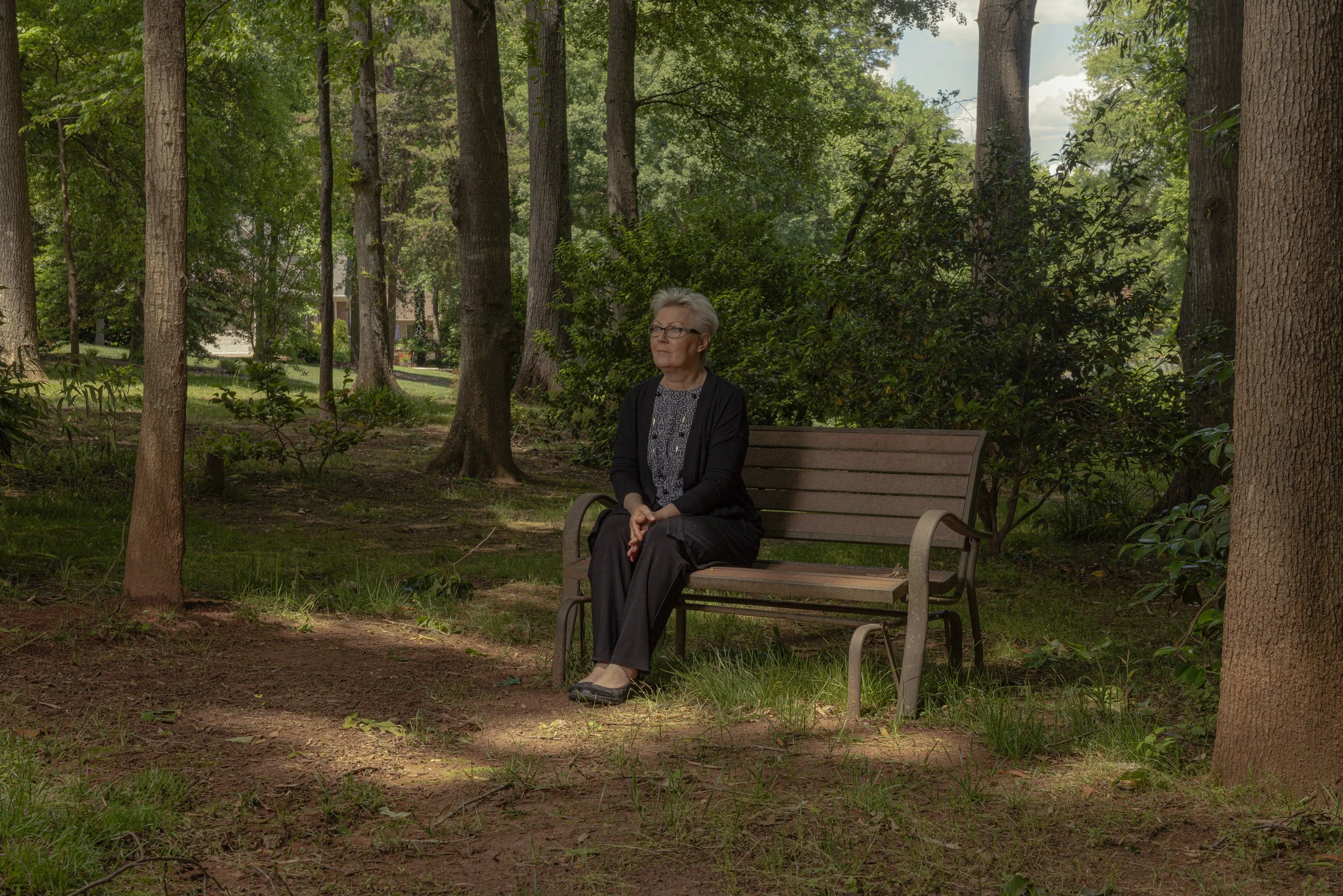 Irena for New York Times