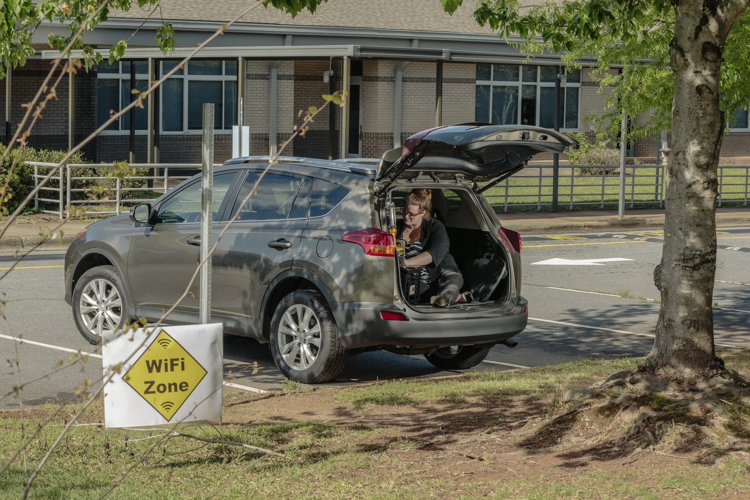 Beth Revis for New York Times