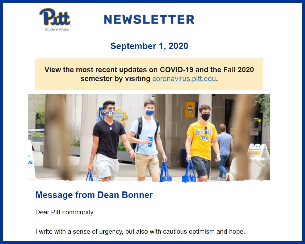 Kristen Lucero Photography Pitt Student Affairs Newsletter.jpg
