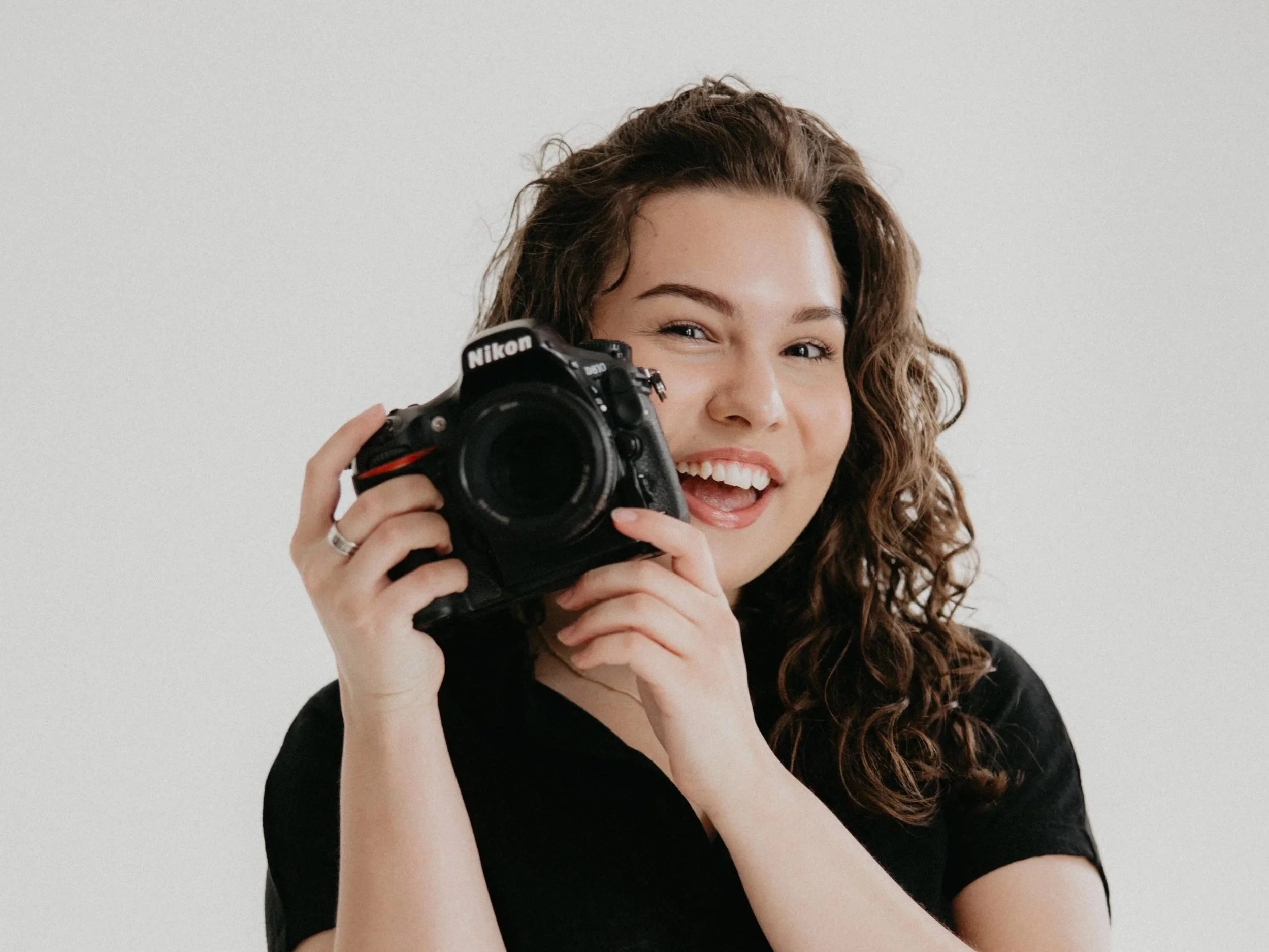 Kristen Lucero Photography