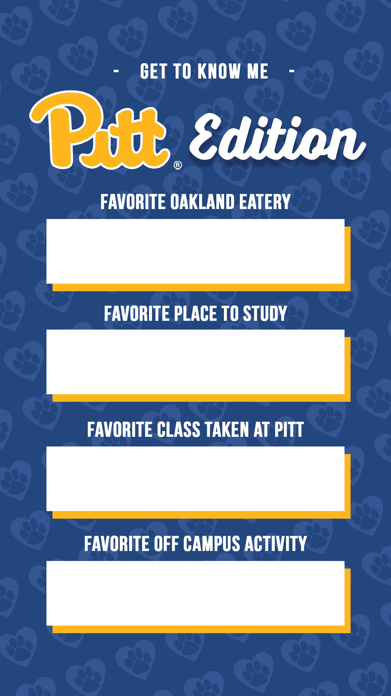 Get to know me pitt edition - story template.jpg
