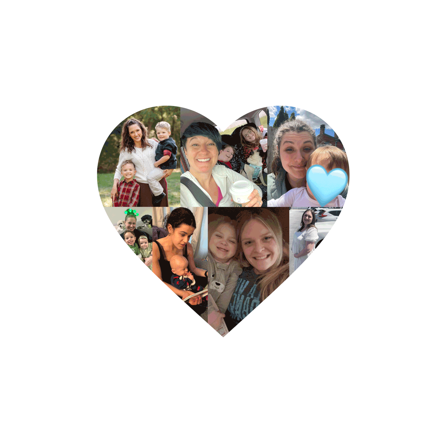 Level Agency Mothers Day - Kristen Lucero Professional Portfolio.gif