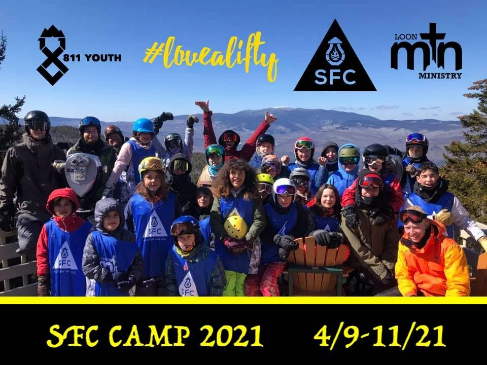 SFC Camp Loon 2021