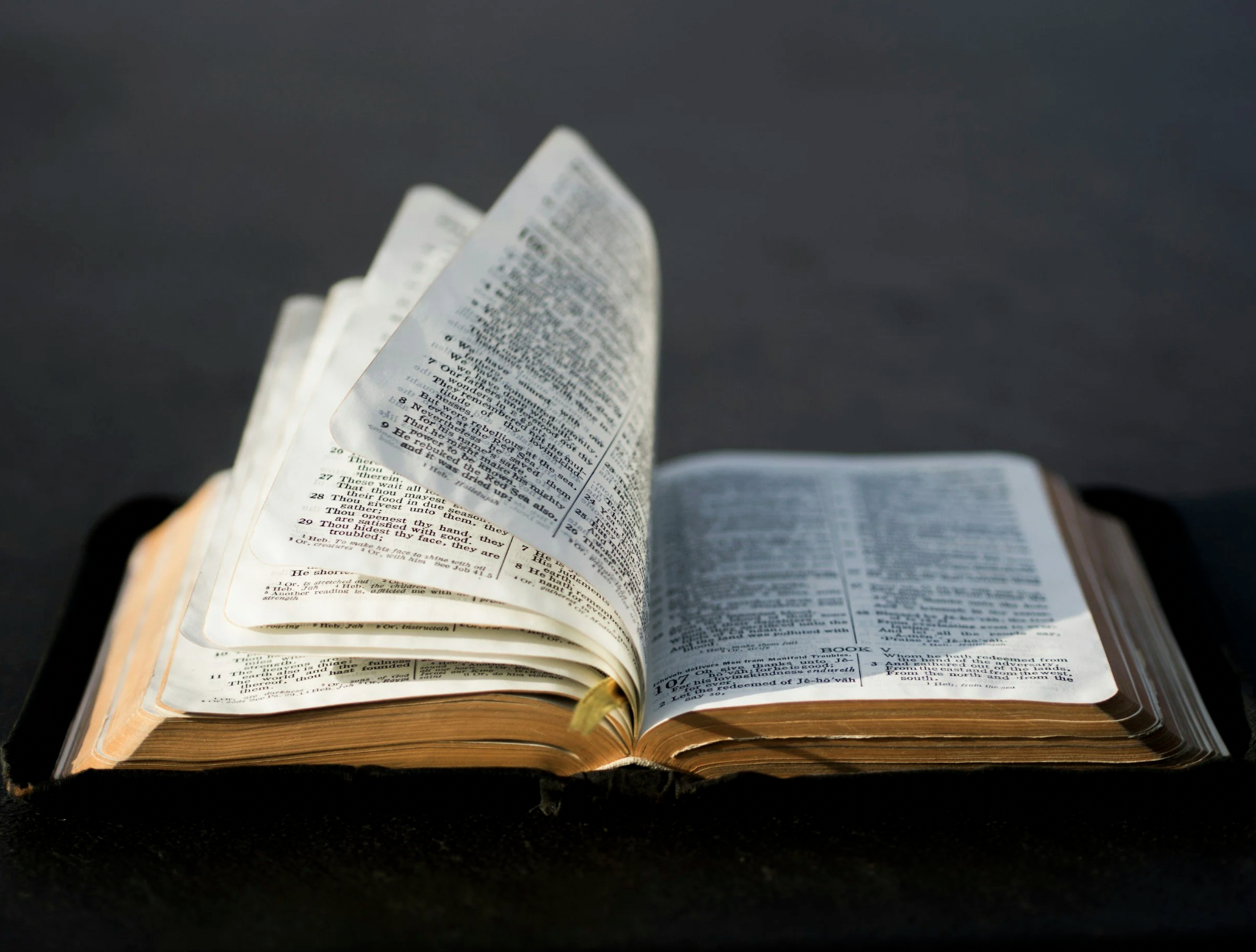 The Unique Word of God