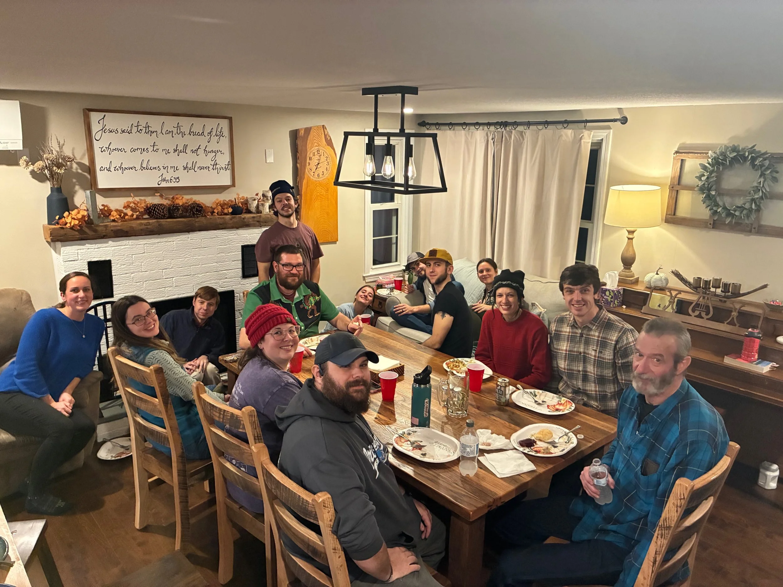 Happy Thanksgiving!