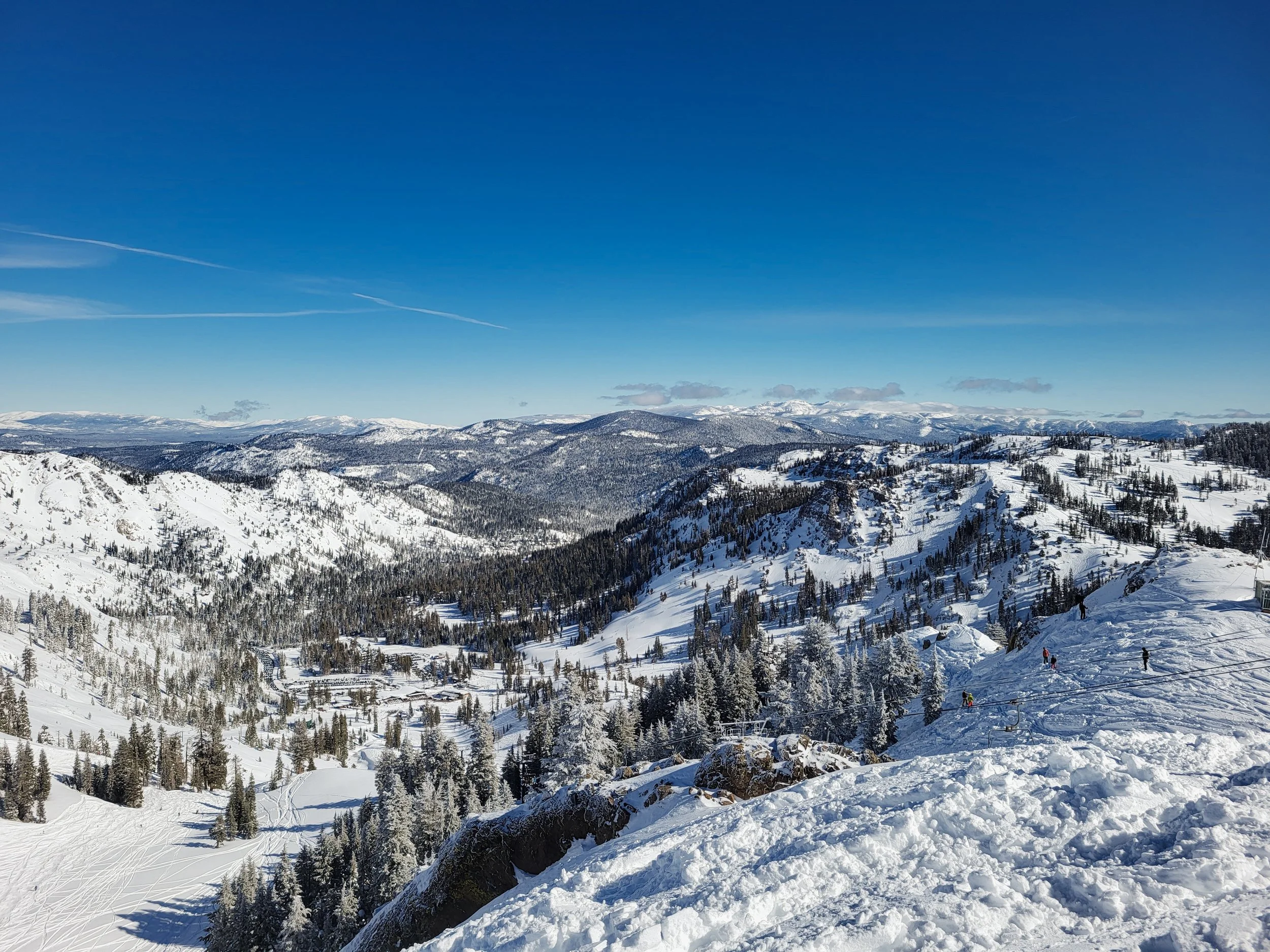 Lessons Learned at the SFC Conference