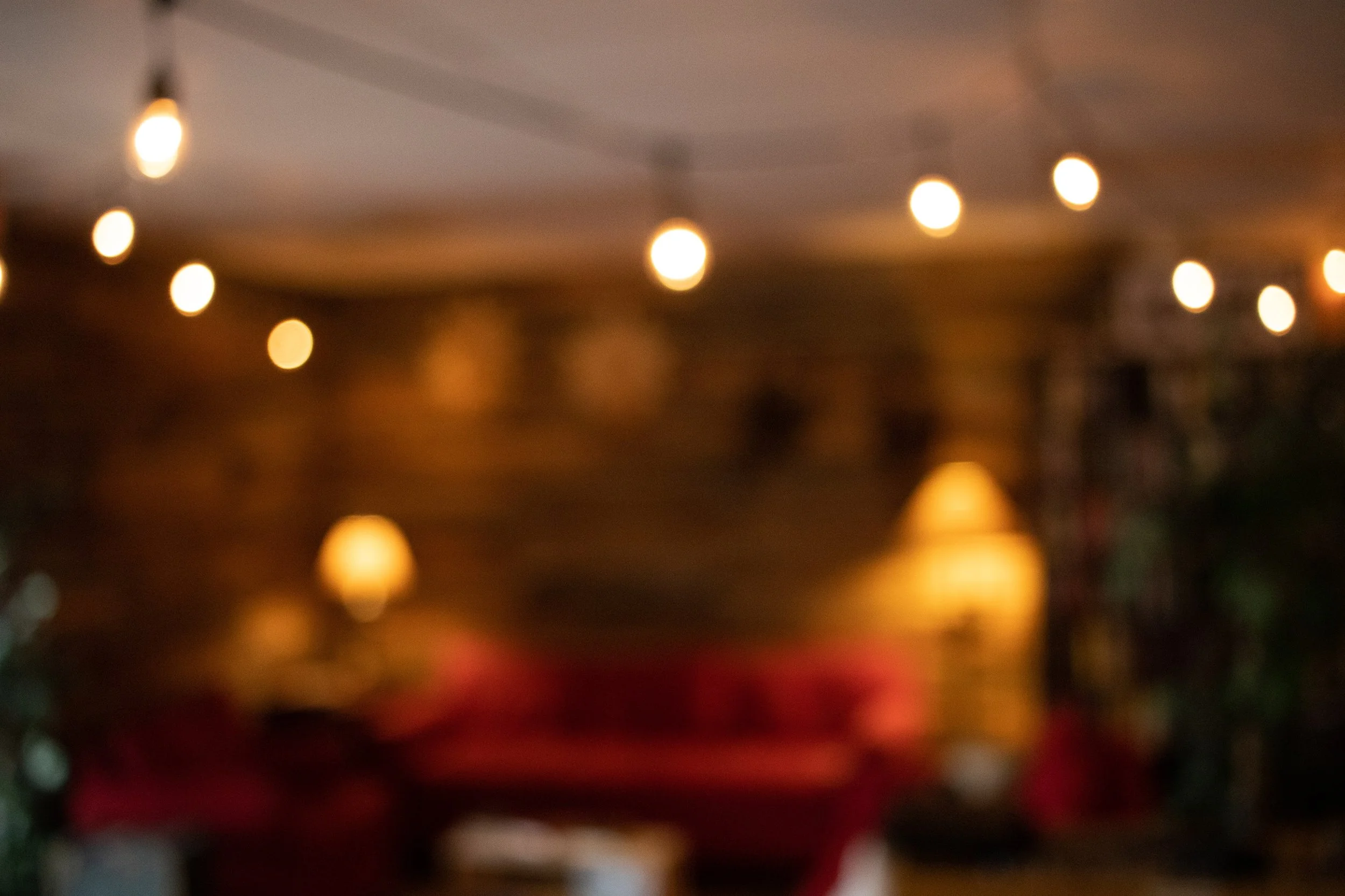 Easter Pot Luck Brunch & Service