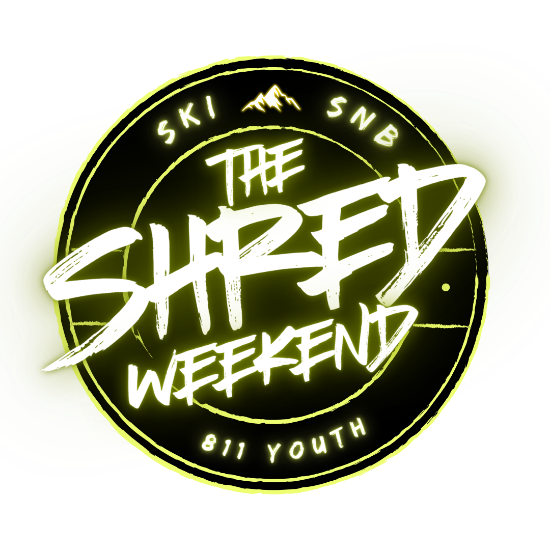 811 Youth Shred Weekend