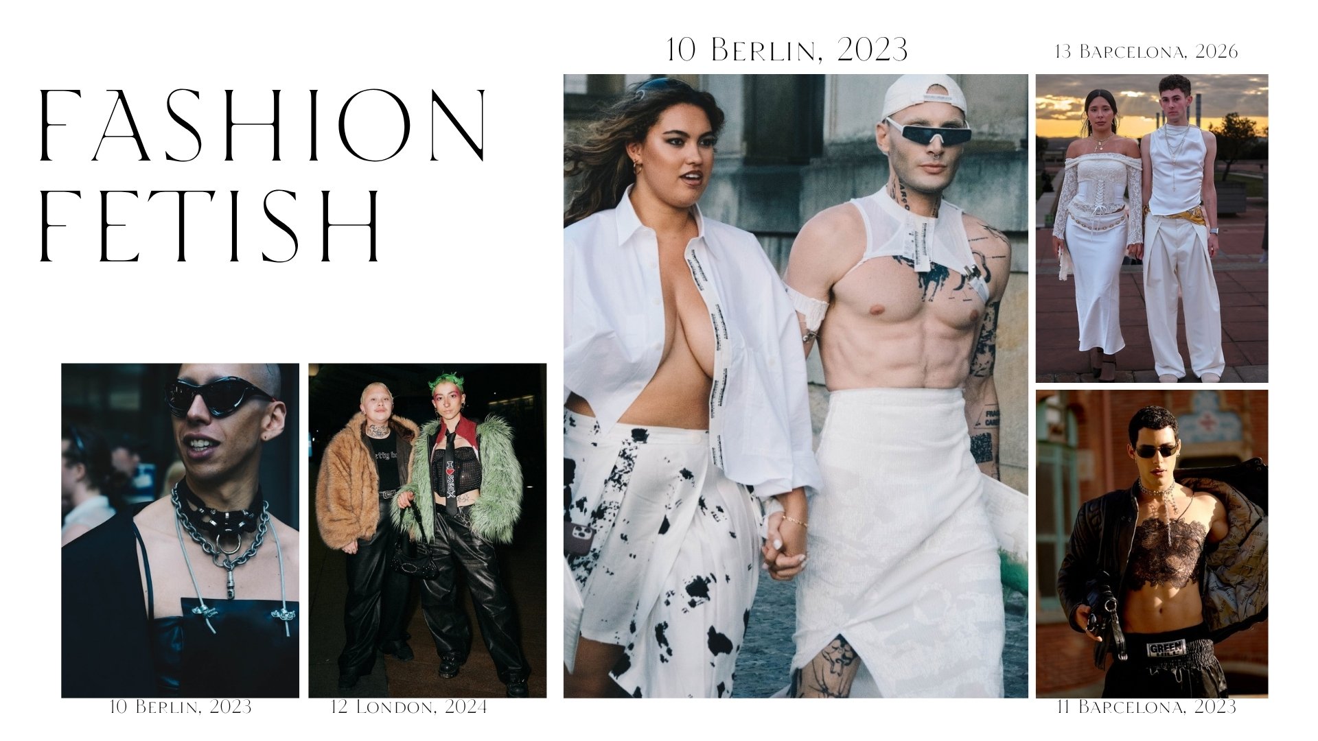 Trend Reports
