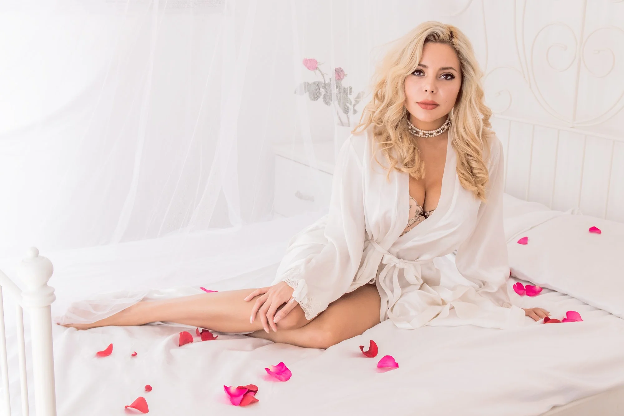 Bootyful Boudoir Photo Studios