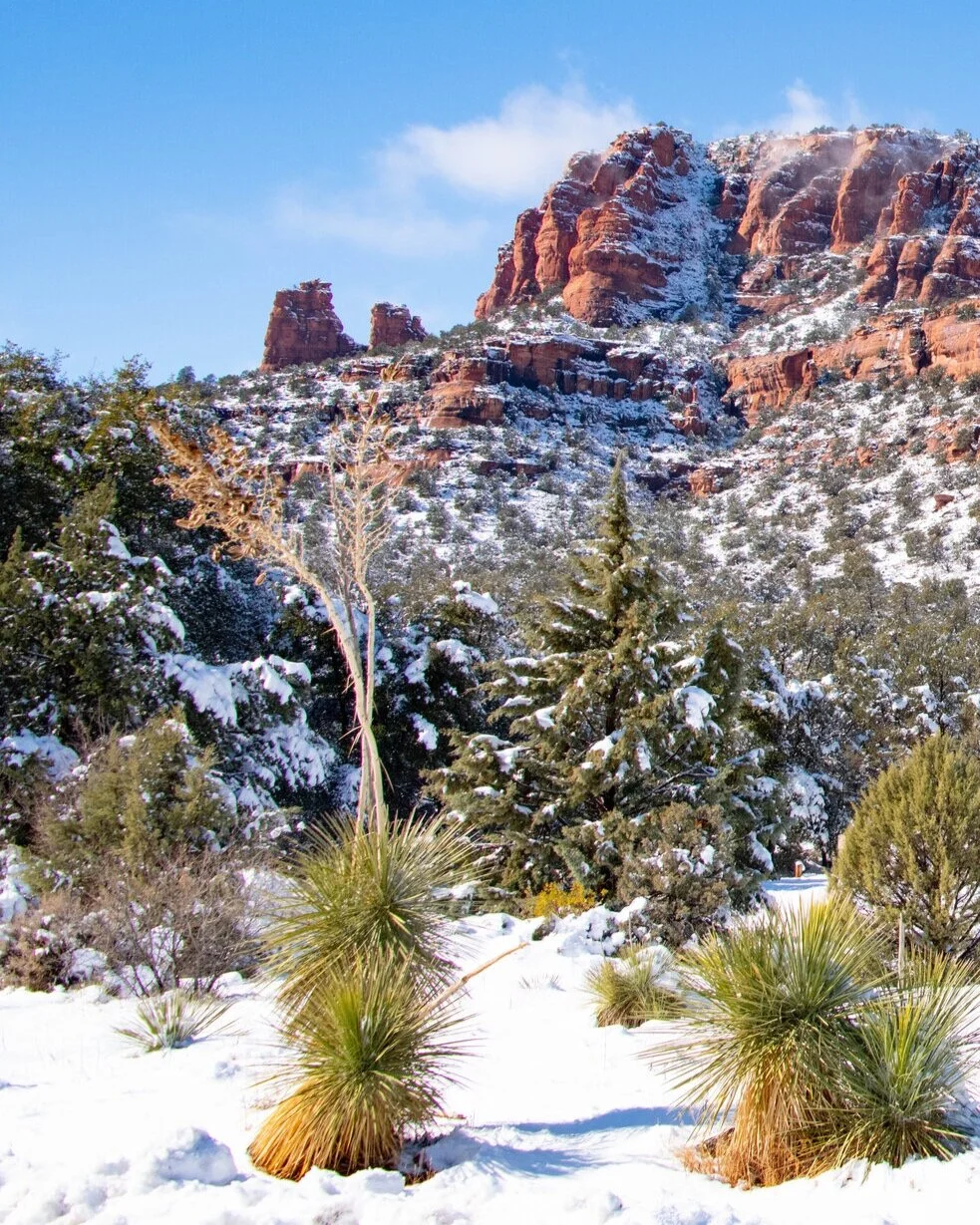 How to Spend a Long Weekend Near Sedona, Arizona