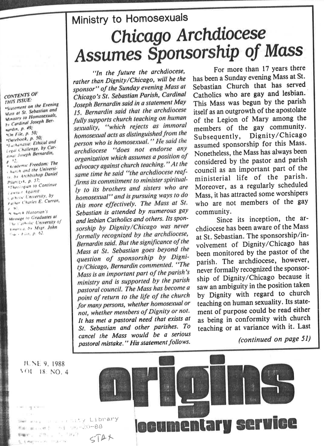 Coverage of Dignity and Arch 1988 p1.jpg