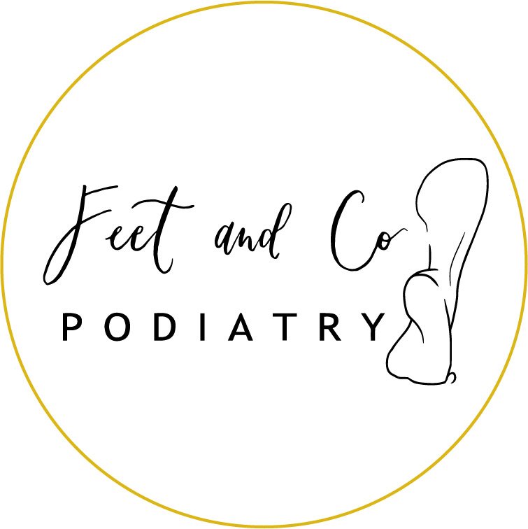 Feet and Co Podiatry