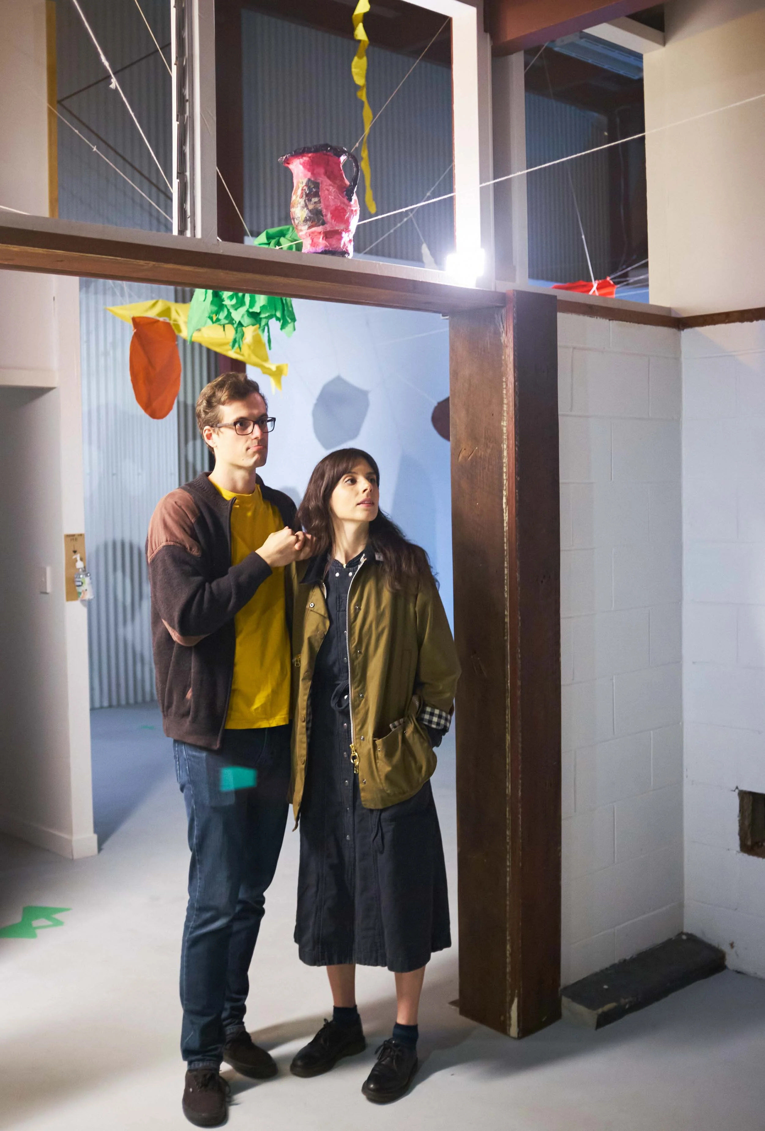 KEPK GALLEY– A UNIQUE EXHIBITION SPACE — KEPK