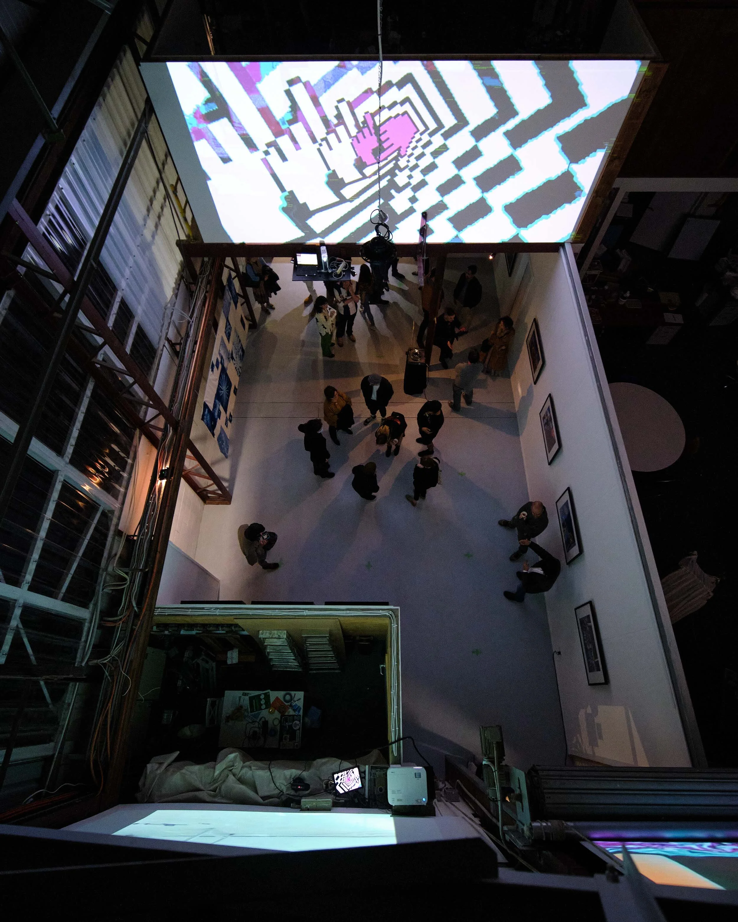 KEPK GALLEY– A UNIQUE EXHIBITION SPACE — KEPK