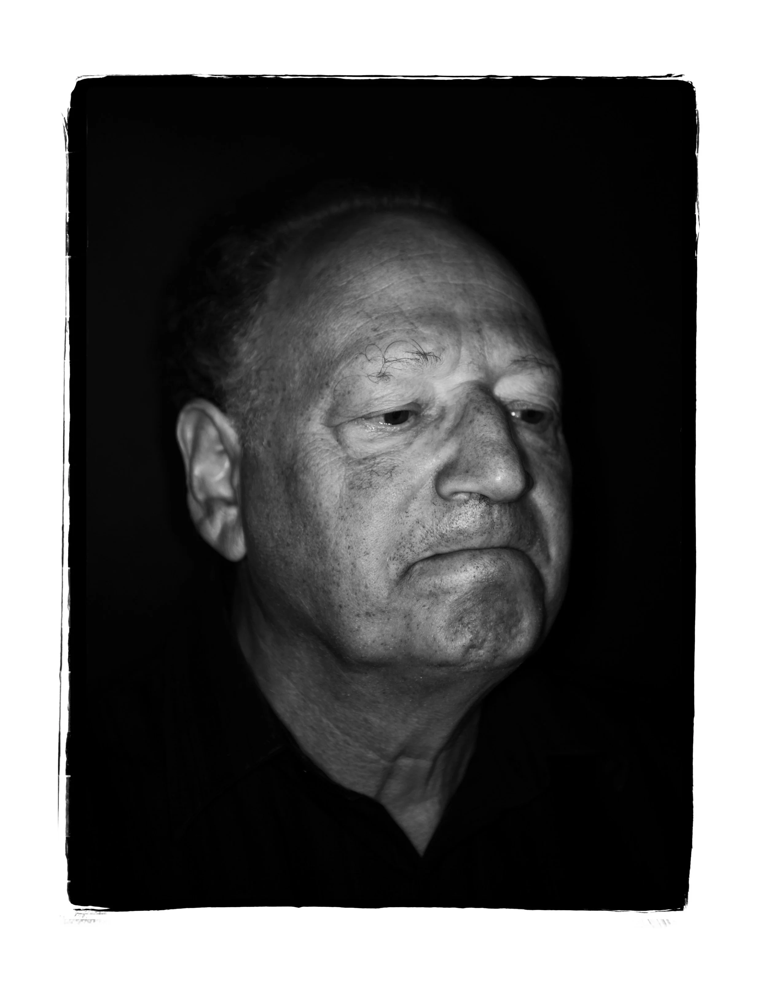 Harry Nankin, Photographer