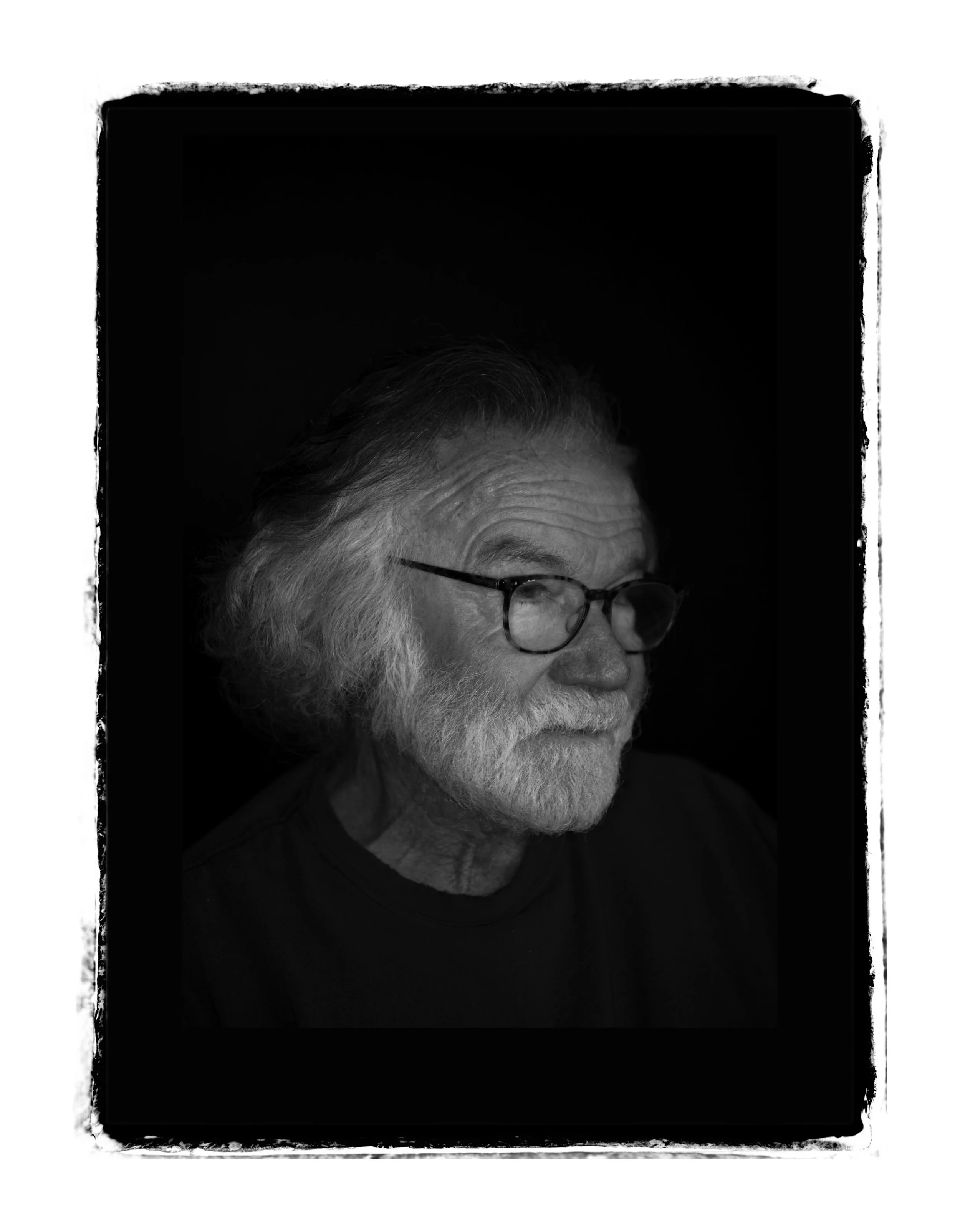 Graeme Galloway, Painter