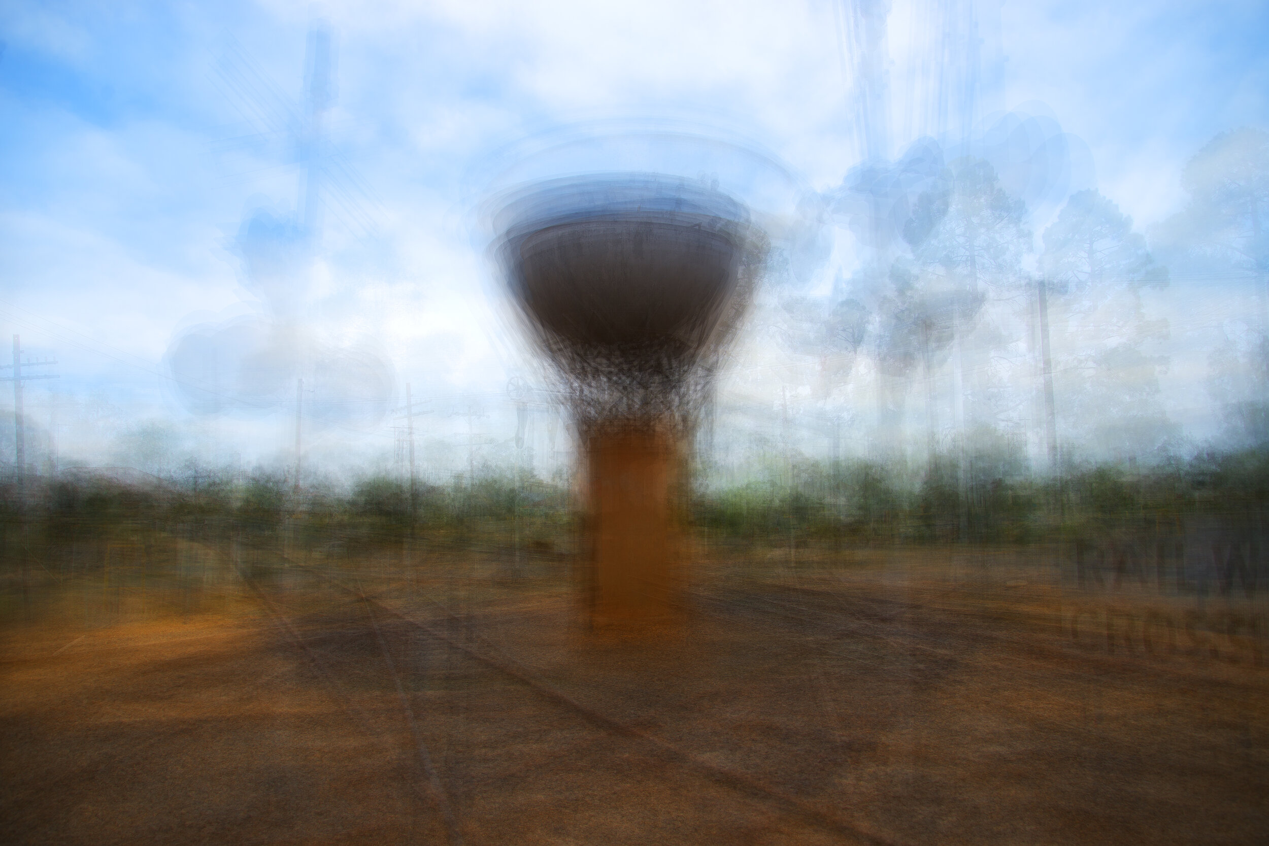 St Arnaud, 2018