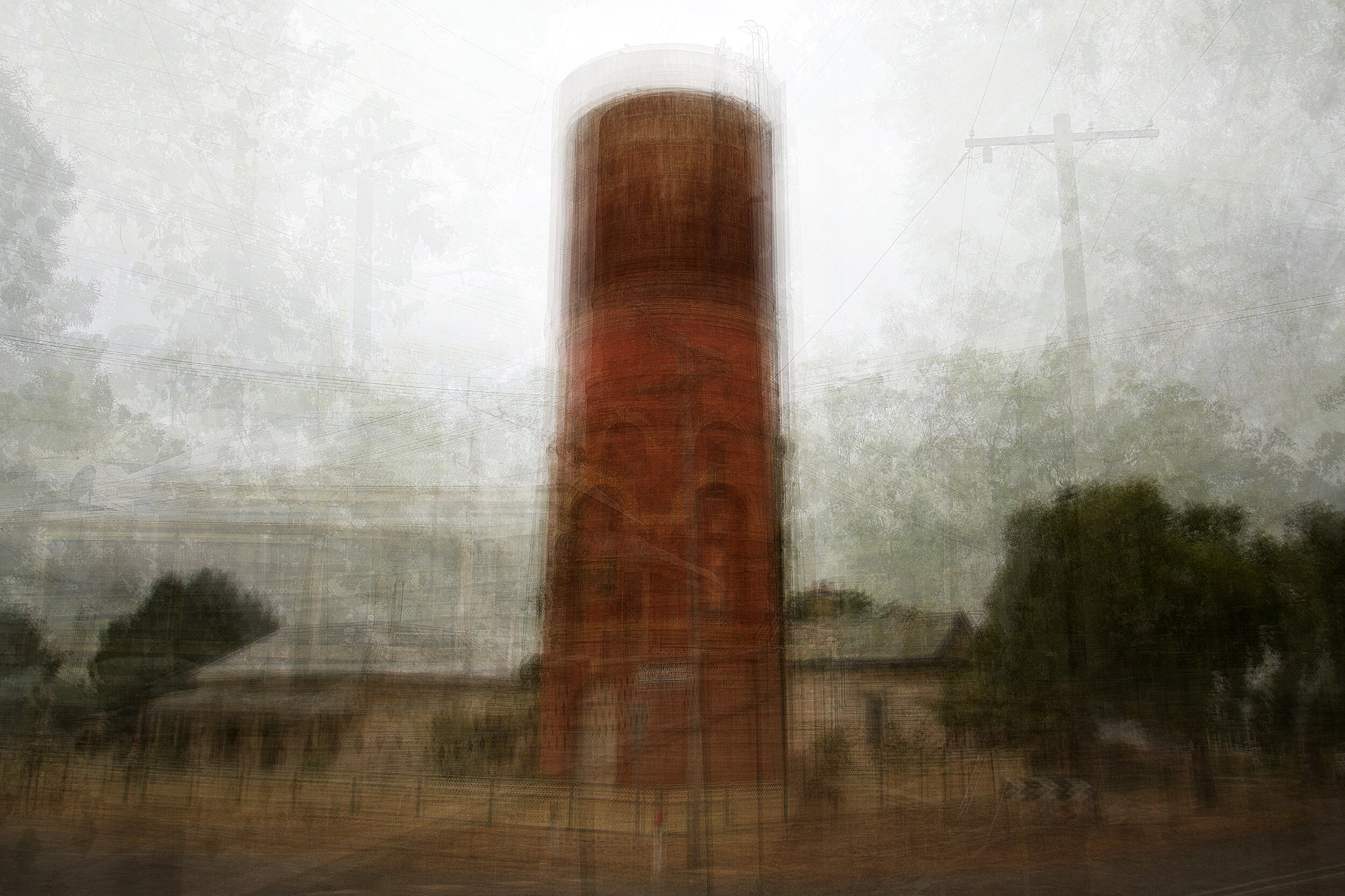 Elmore, 2019