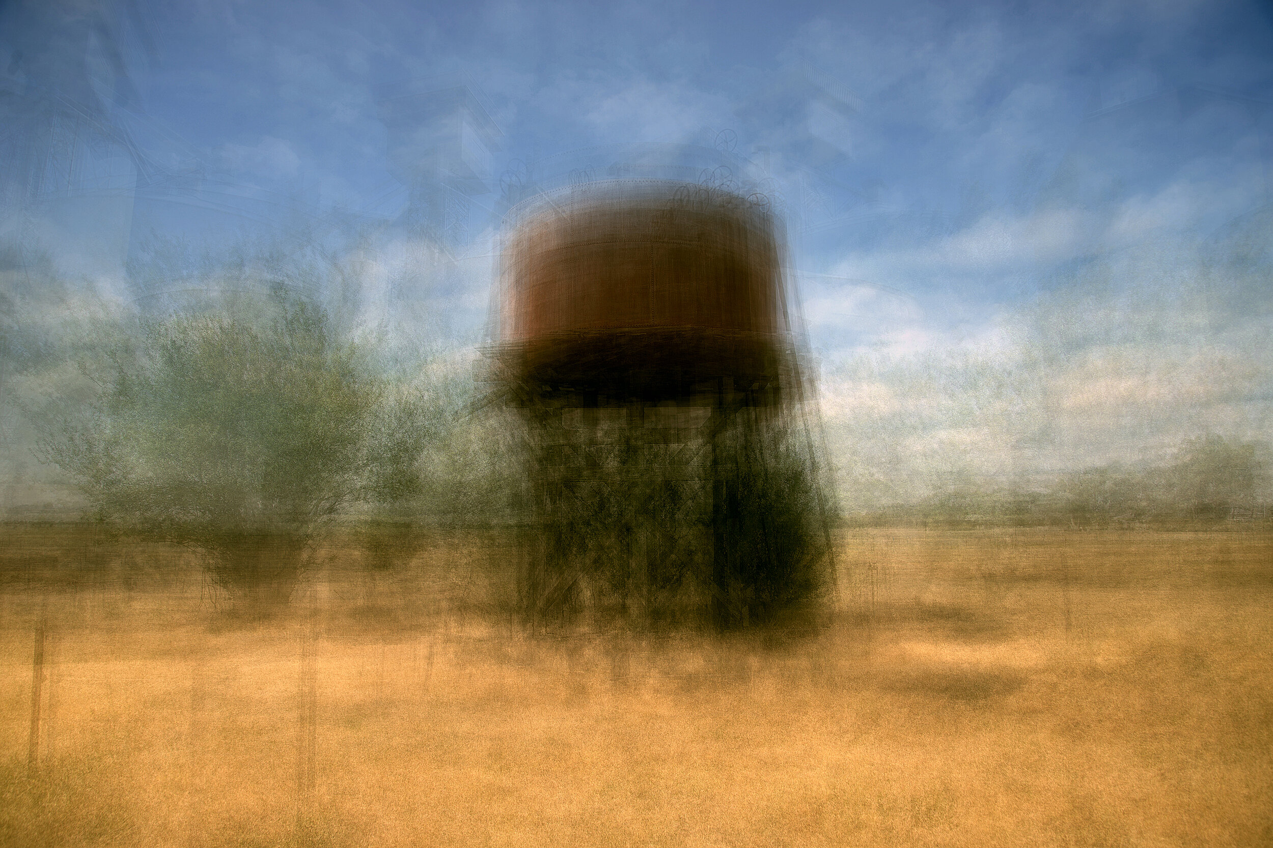 Marnoo, 2019
