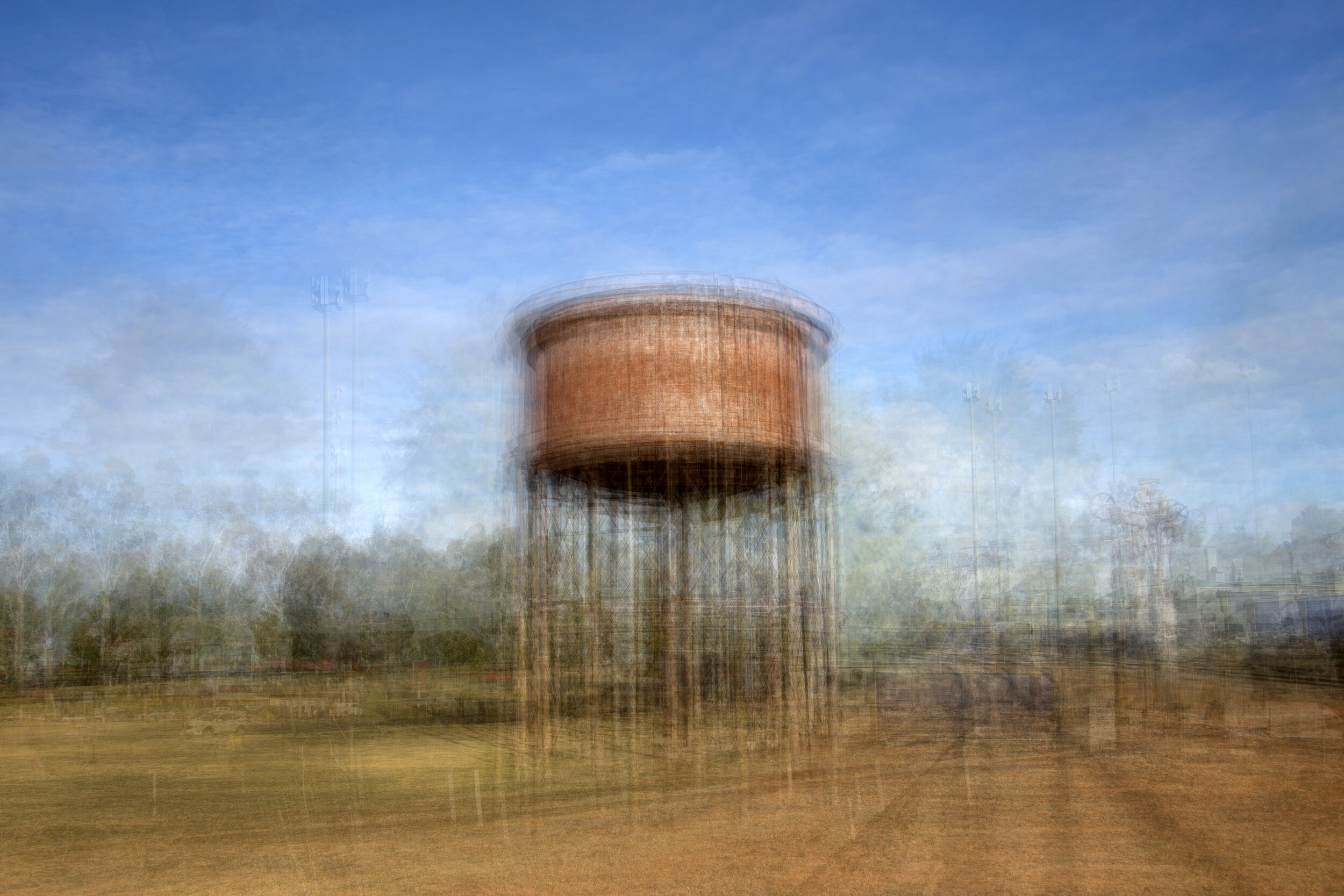 Robinvale, 2019