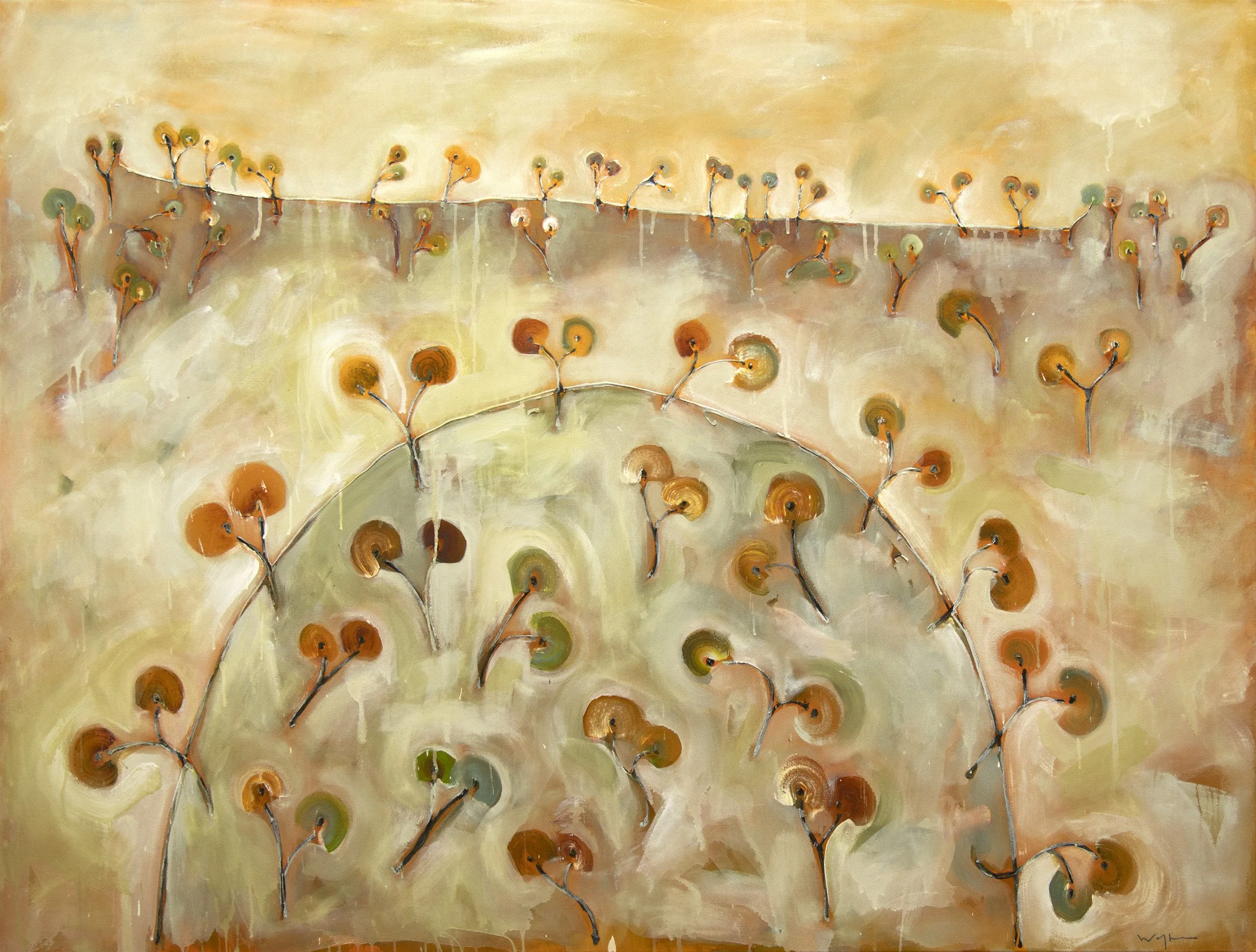 Ten Foot Hill 2 ƒ 183x137.jpg