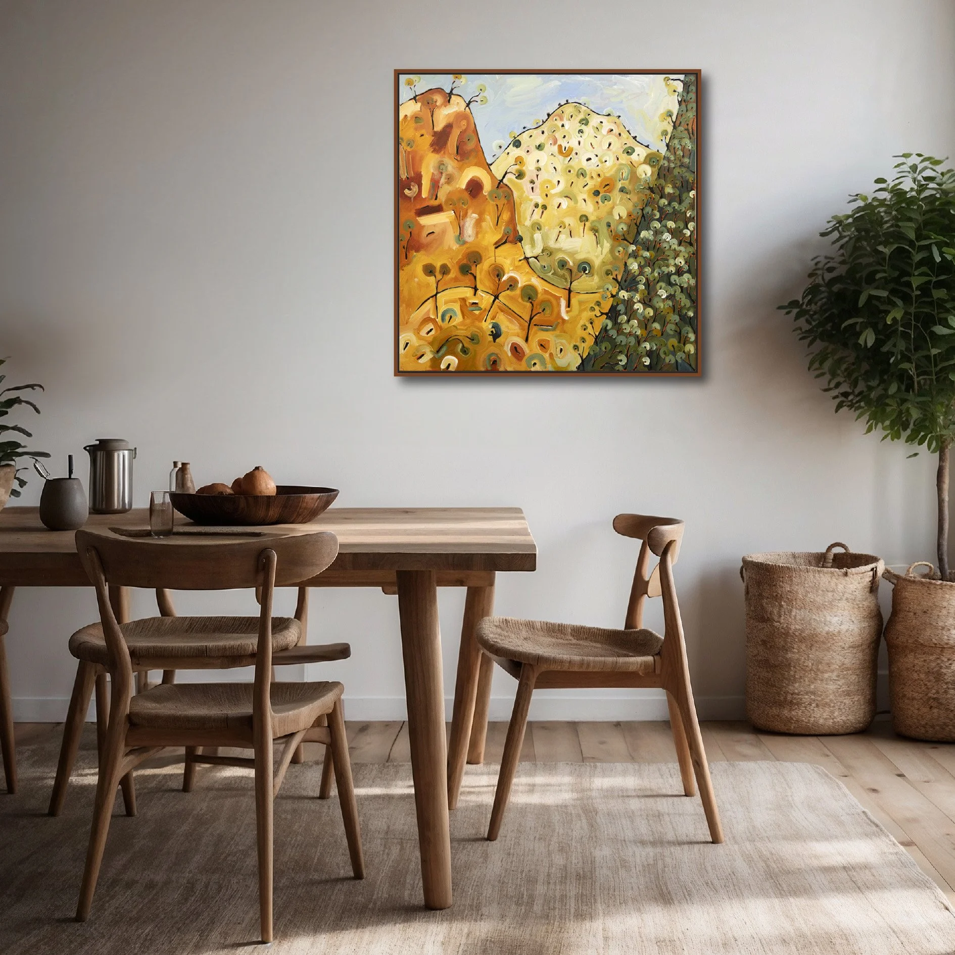 Larapinta Love Song 2